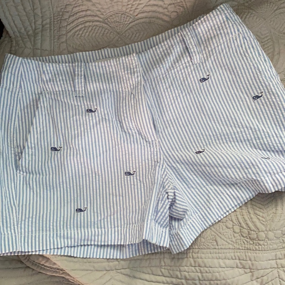 Vineyard Vines Shorts
